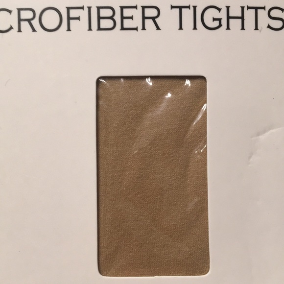 Convertible Adult dance microfiber tights - Picture 3 of 3